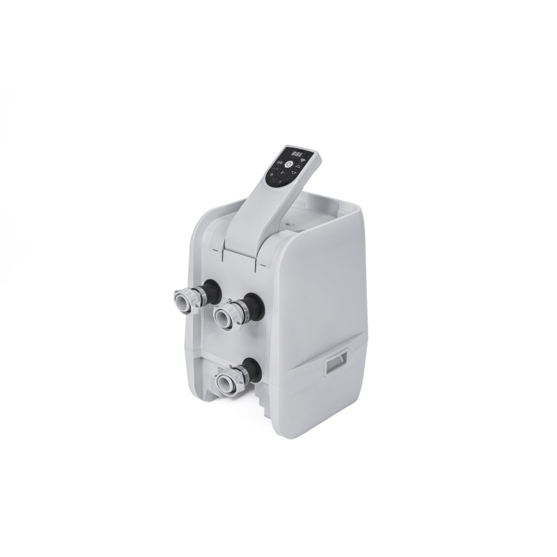 Pompe de filtration pour Lay-Z Spa Hydrojet Cabo et Dominica - OPP-UE Pompe de filtration pour Lay-Z Spa Hydrojet Cabo et Dominica - OPP-UE