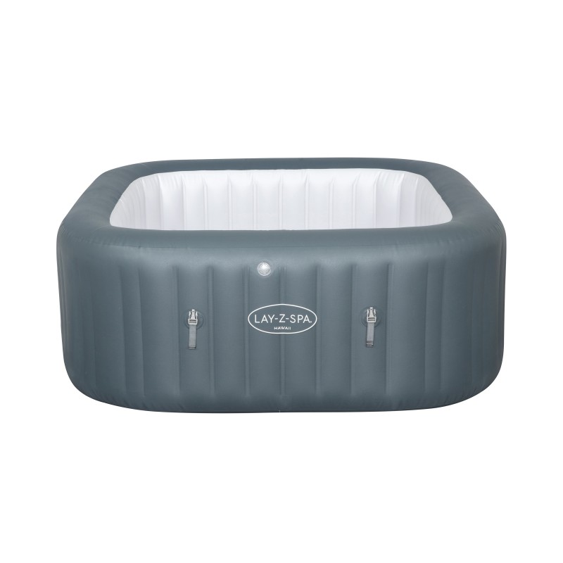 Liner de remplacement pour Lay-Z Spa Hawaii HydroJet Pro Bestway 1.80m x 1.80m x 71cm Liner de remplacement pour Lay-Z Spa Hawaii HydroJet Pro Bestway 1.80m x 1.80m x 71cm