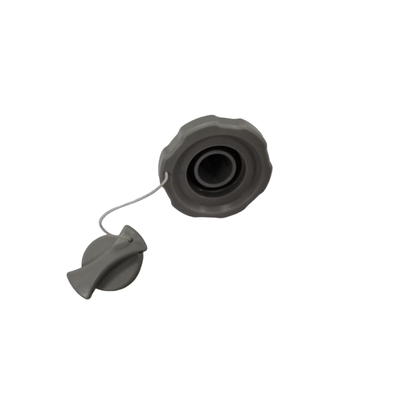 Kit de valves de gonflage pour Lay-Z Spa Bestway - hors DropStitch