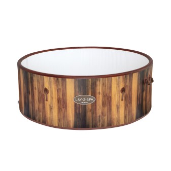 Liner de remplacement pour Lay-Z Spa Helsinki Airjet Bestway 1.80 m x 66 cm