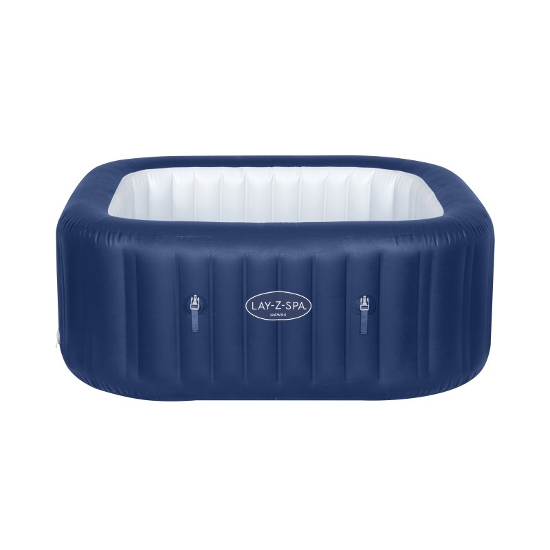 Liner de remplacement pour Lay-Z Spa Hawaii Airjet Bestway 1.80m x 1.80m x 71cm