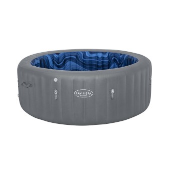 Liner de remplacement pour Lay-Z Spa Santorini HydroJet Pro Bestway 2.16 m x 80 cm