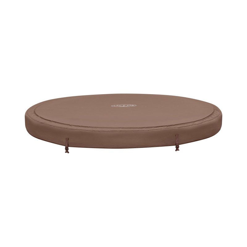 Enveloppe de couverture Lay-Z-Spa Toronto AirJet Plus Bestway 1.90 m x 70 cm Enveloppe de couverture Lay-Z-Spa Toronto AirJet Plus Bestway 1.90 m x 70 cm