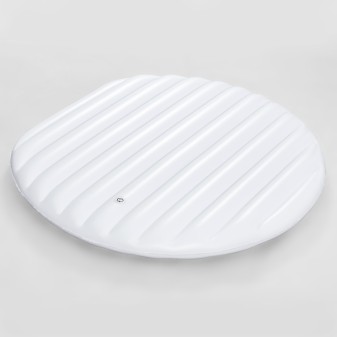 Couverture gonflable pour Lay-Z Spa Paris ThermaCore UltraFit 1,70m x 65cm