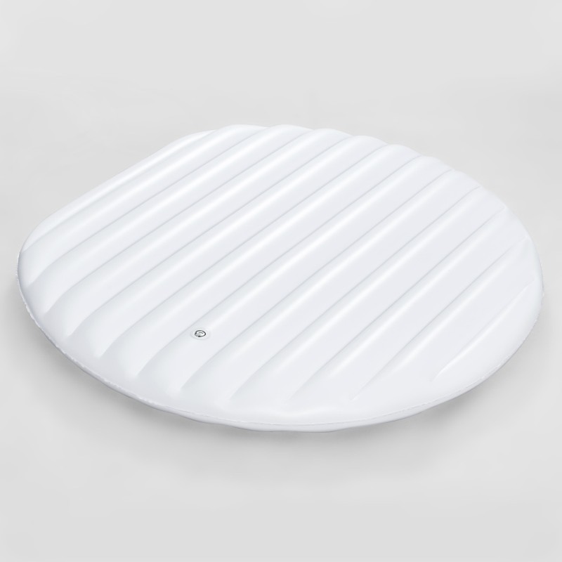 Couverture gonflable pour Lay-Z Spa Paris ThermaCore UltraFit 1,70m x 65cm