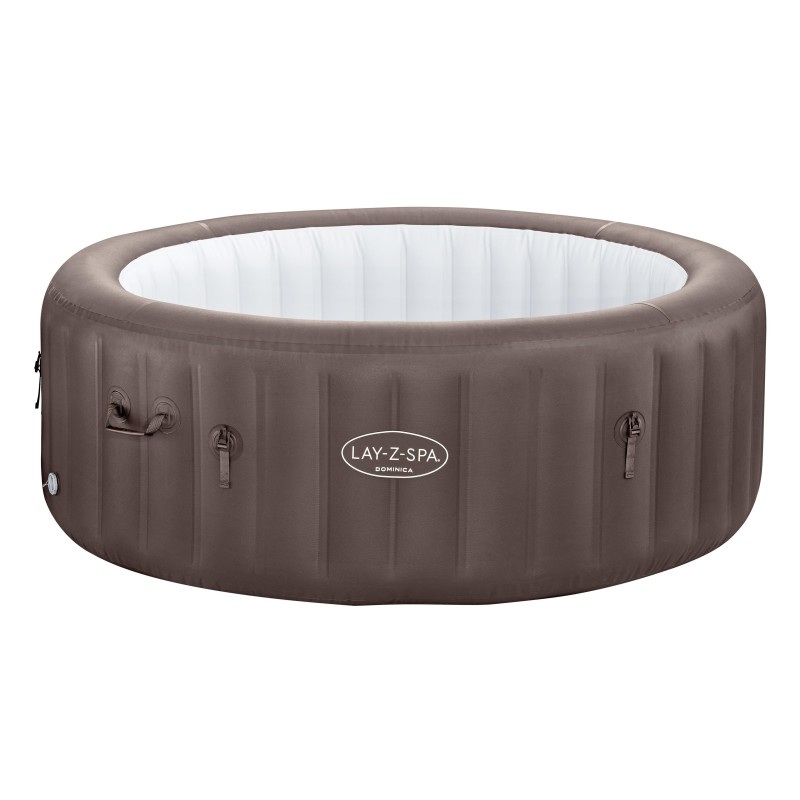 Liner de remplacement pour Lay-Z Spa Dominica HydroJet Bestway 1.96 m x 71 cm Liner de remplacement pour Lay-Z Spa Dominica HydroJet Bestway 1.96 m x 71 cm