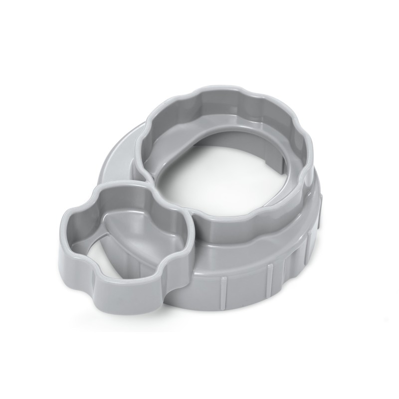 Clé pour Lay-Z Spa avec pompe intégrée