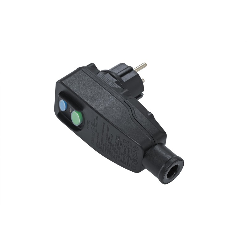 Disjoncteur différentiel AirJet (UE) Disjoncteur différentiel AirJet (UE)