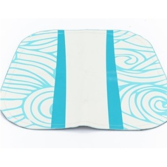 Couverture pour fenêtre transparente de paddle SUP gonflable Panorama Hydro-Force