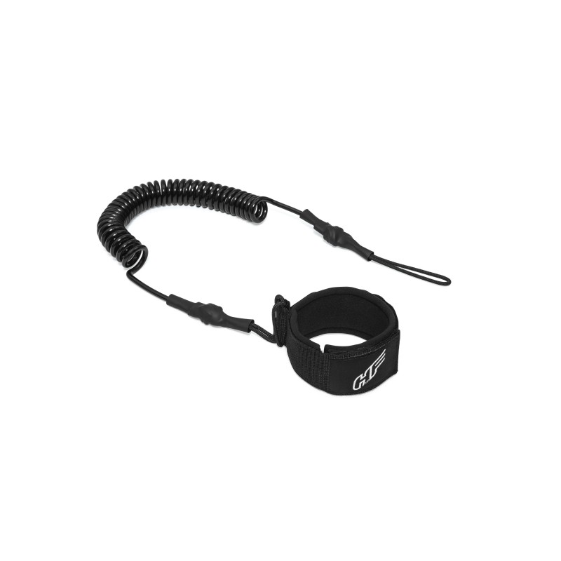 Corde de sécurité pour certains Paddle SUP gonflable Hydro-Force Bestway