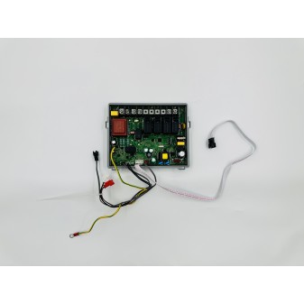 Carte électronique du panneau d'alimentation pour spa airjet avant 2021