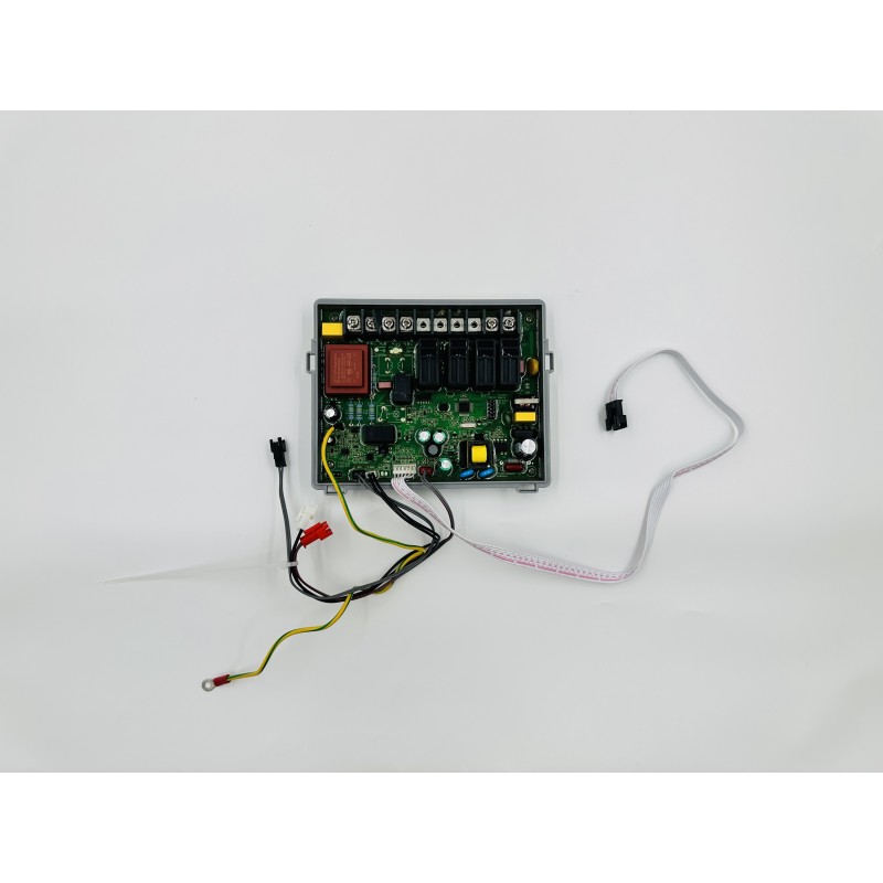 Carte électronique du panneau d'alimentation pour spa airjet avant 2021