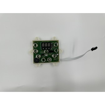 Panneau de contrôle pour spa airjet avant 2021