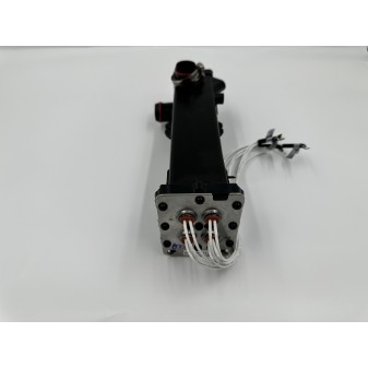 Résistance chauffante pour pompe de filtration AirJet - avant 2021