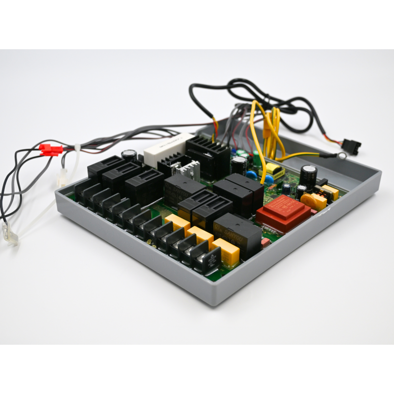 Carte électronique du panneau d'alimentation pour spa hydrojet avant 2021