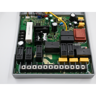 Carte électronique du panneau d'alimentation pour spa hydrojet avant 2021