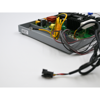 Carte électronique du panneau d'alimentation pour spa hydrojet avant 2021