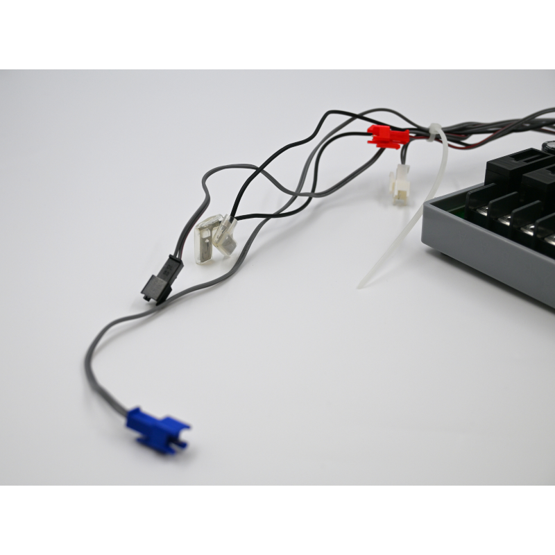 Carte électronique du panneau d'alimentation pour spa hydrojet avant 2021