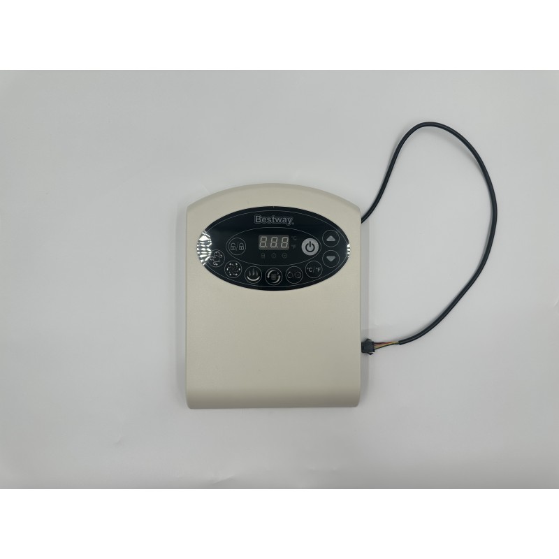 Panneau de contrôle pour spa hydrojet avant 2021