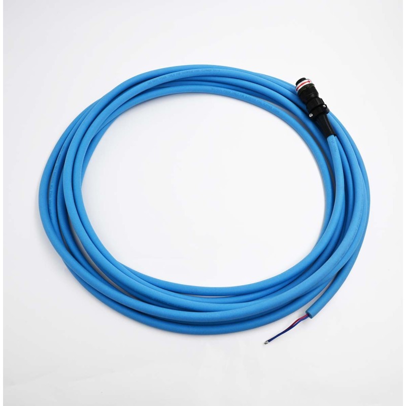 Câble 9m pour robot MIA 58478 Câble 9m pour robot MIA 58478