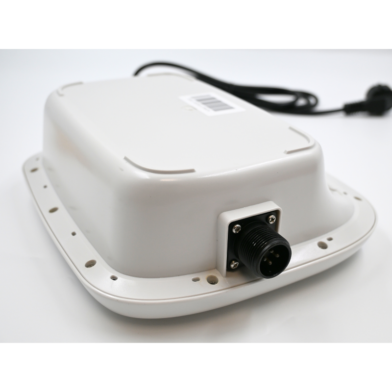 Coffret complet pour robot FALCON 58480