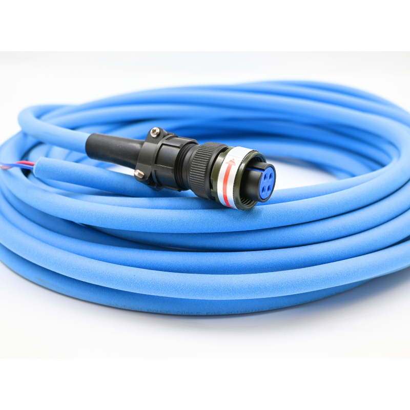 Câble 12m Falcon+ 58480 Câble 12m Falcon+ 58480