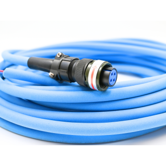 Câble flottant 12m pour robot Falcon+ - 58480