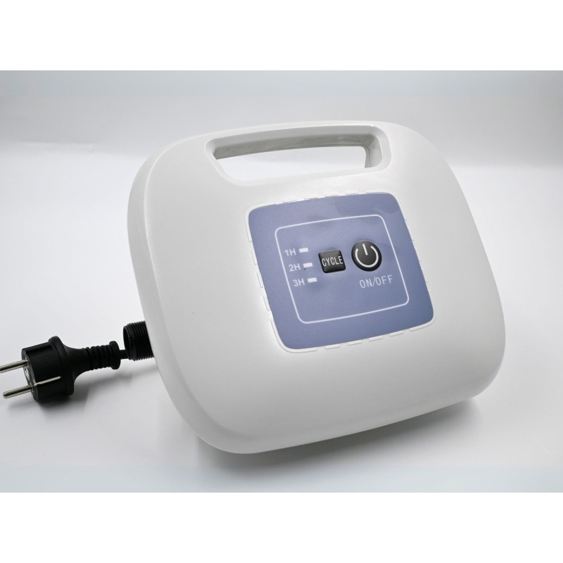 Coffret complet robot Moly 18186