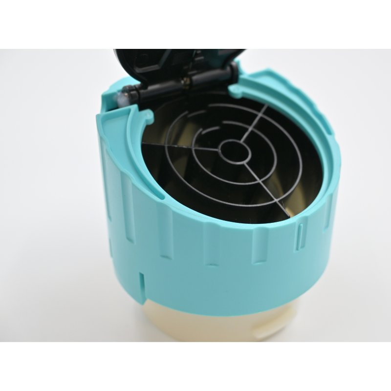 Buse complète Moly 18186