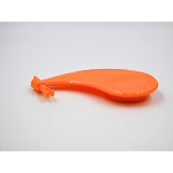 Ailette pour robot Frisbee -12702 (orange)