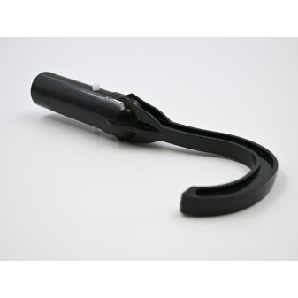 Crochet Frisbee 12702