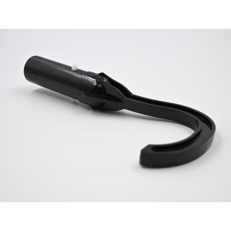 Crochet Frisbee 12702