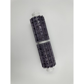 Rouleau complet pour aspirateur robot RAPTOR 58481