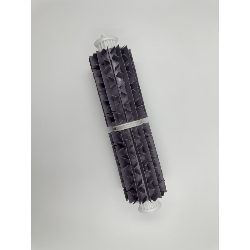 Rouleau complet pour aspirateur robot RAPTOR 58481