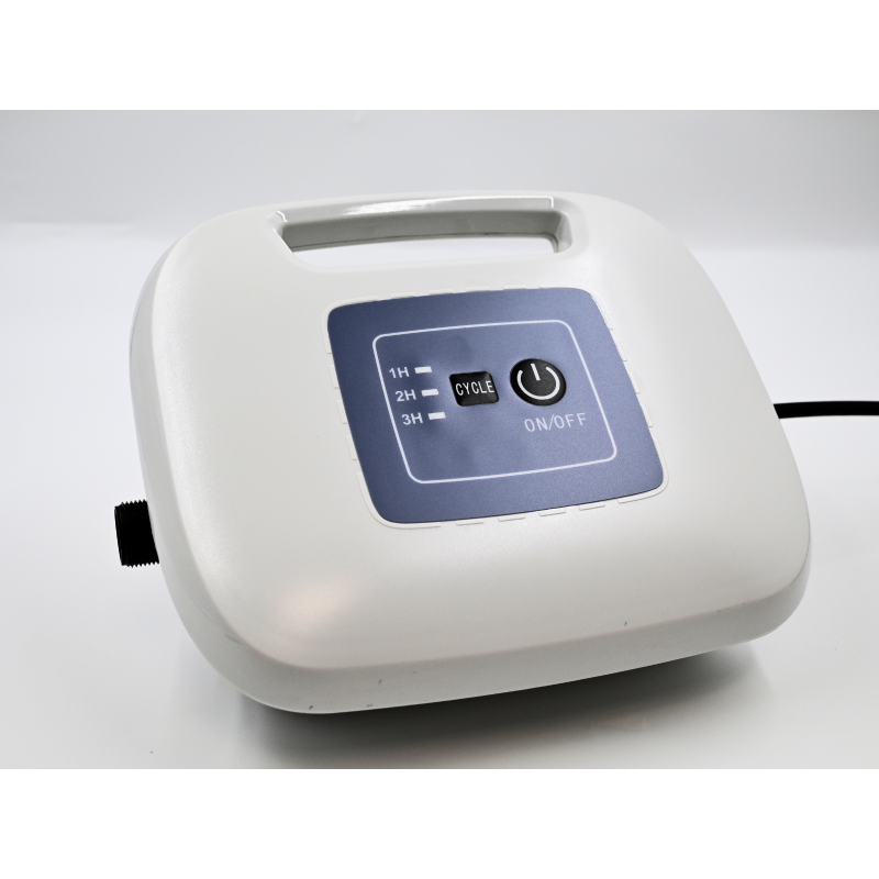 Coffret complet pour robot RAPTOR 58481