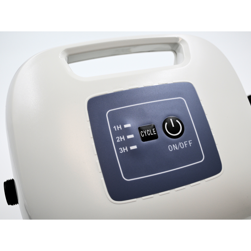 Coffret complet pour robot RAPTOR 58481