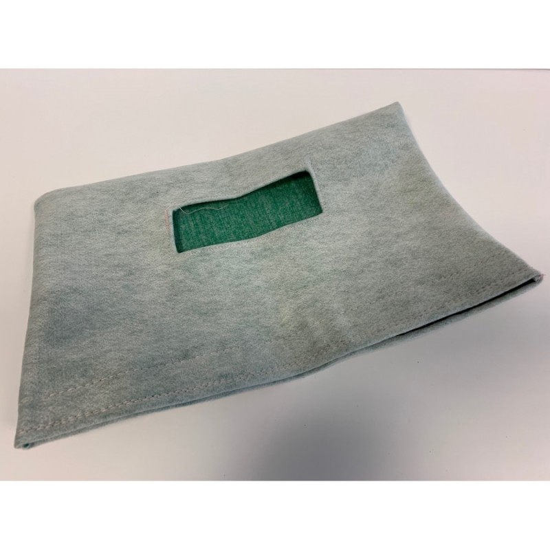 Sac filtrant 100um pour robot SAPHYR 10289