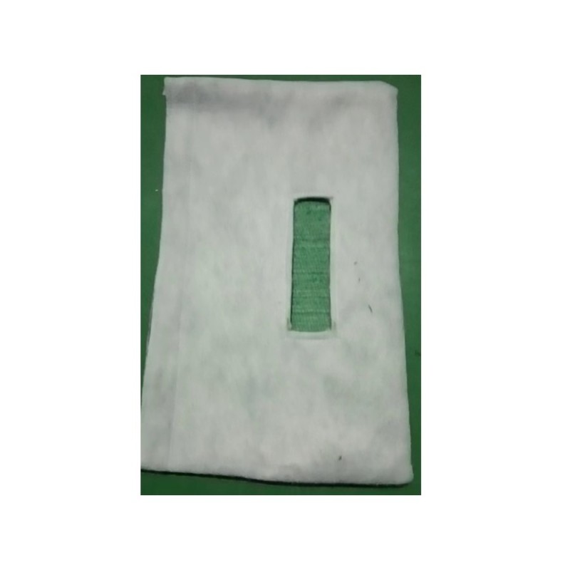 Sac filtrant 200um vert pour robot SAPHYR 10289