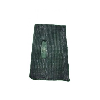 Sac filtrant 400um noir pour robot SAPHYR 10289