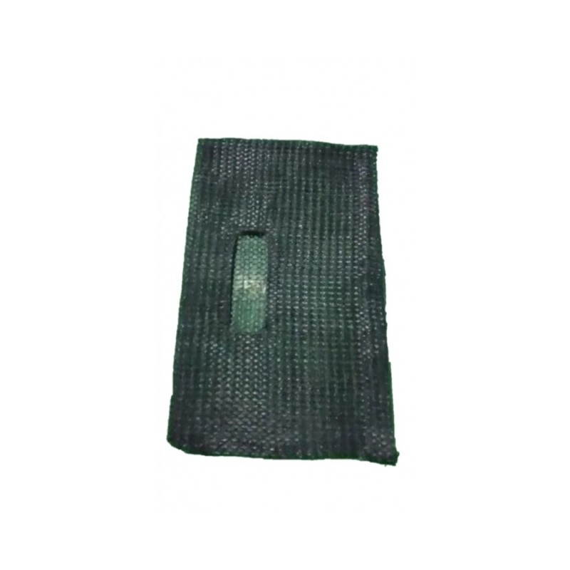 Sac filtrant 400um noir pour robot SAPHYR 10289