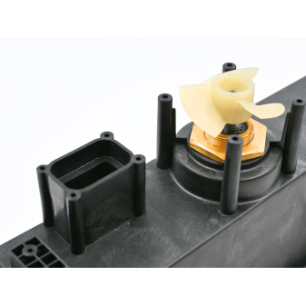 Kit d'entraînement robot Saphyr - 10289