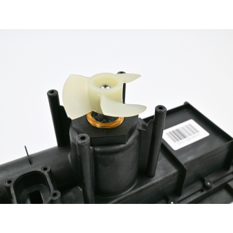 Kit d'entraînement robot CLEAN O² 18265