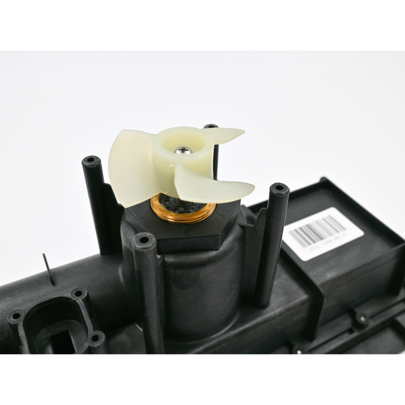 Kit d'entraînement robot CLEAN O² 18265