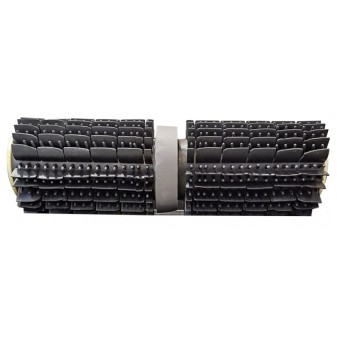 Rouleau complet pour robot CLEAN O² 18265