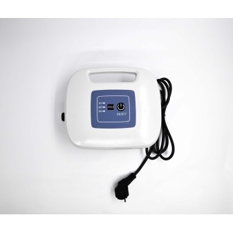 Coffret complet pour robot CLEAN O² 18265