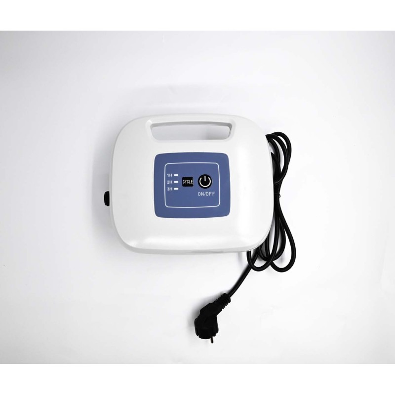 Coffret complet pour robot CLEAN O² 18265