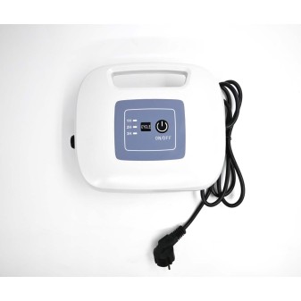 Coffret complet pour robot Clean O² - 18265