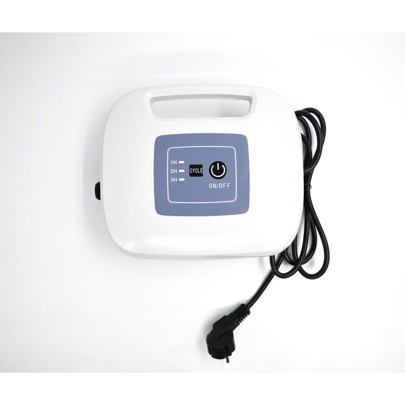 Coffret complet pour robot CLEAN O² 18265