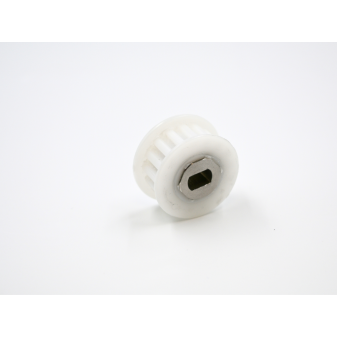 Poulie 1 pour robot CLEAN O² 18265