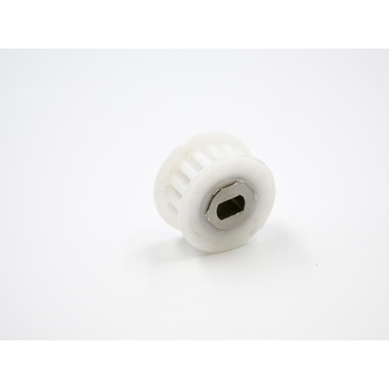 Poulie 1 pour robot CLEAN O² 18265